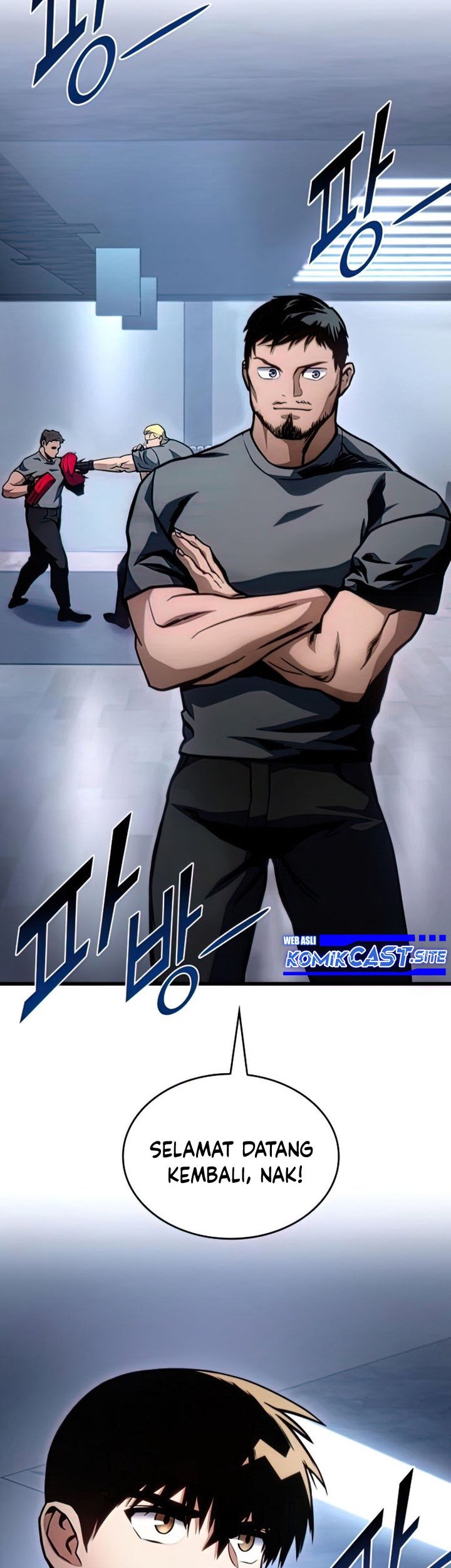 Kill The Dragon Chapter 41 Gambar 18