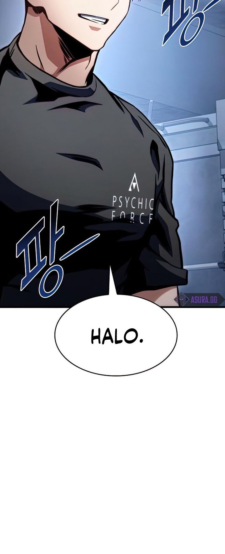 Kill The Dragon Chapter 41 Gambar 19