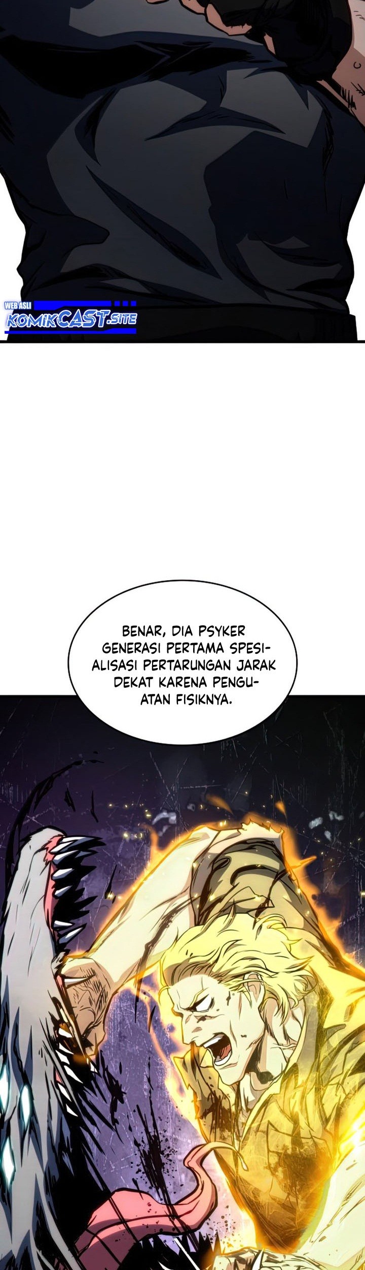 Kill The Dragon Chapter 41 Gambar 22