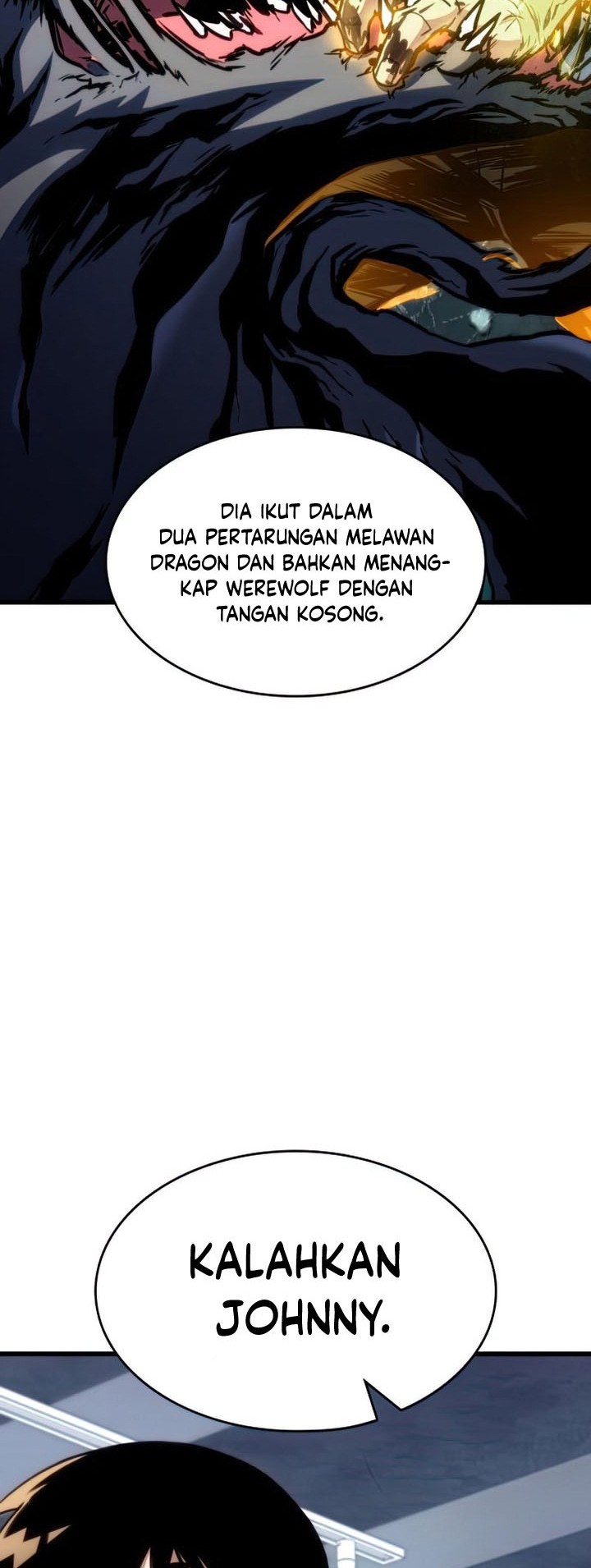Kill The Dragon Chapter 41 Gambar 23