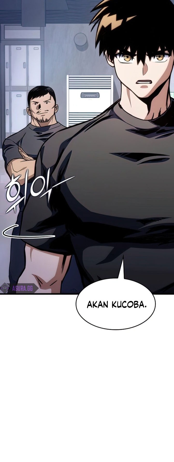 Kill The Dragon Chapter 41 Gambar 25