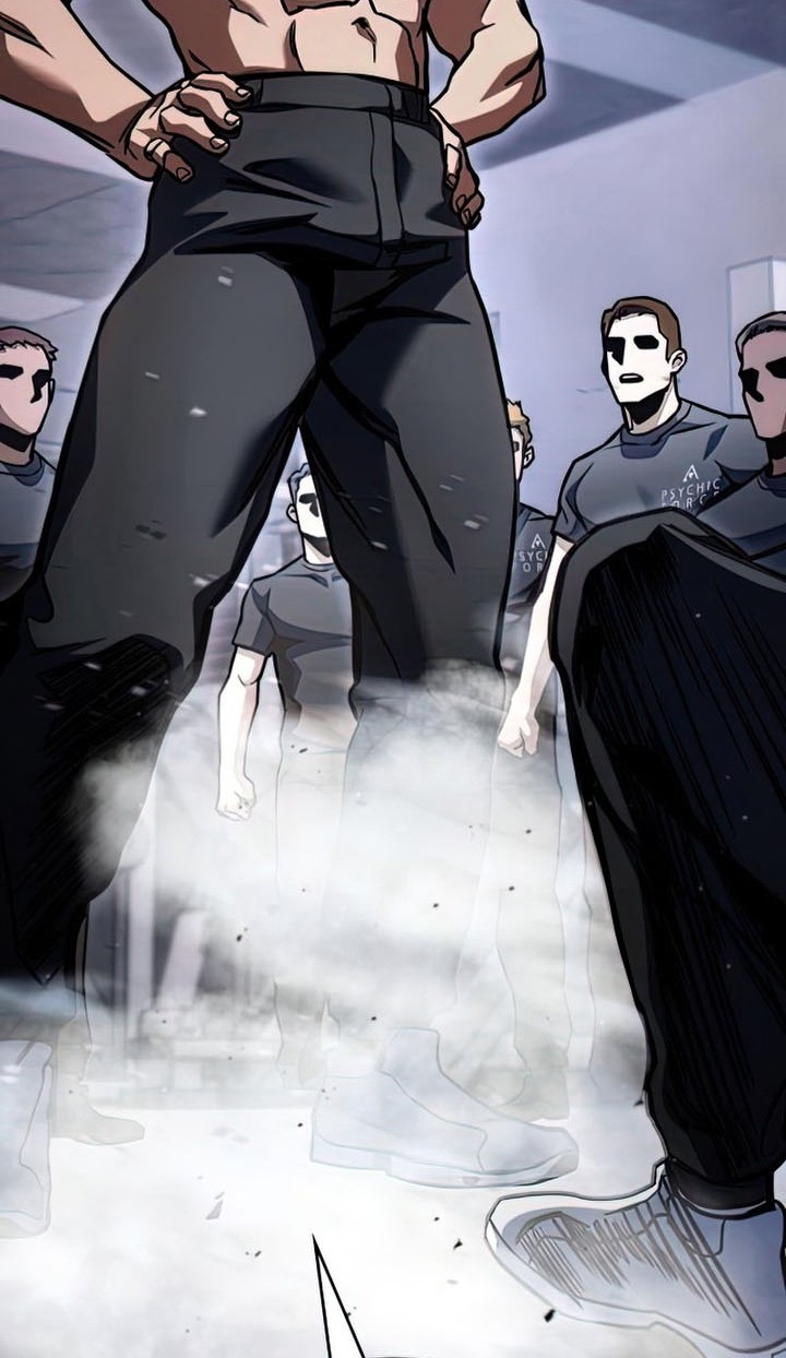 Kill The Dragon Chapter 41 Gambar 5