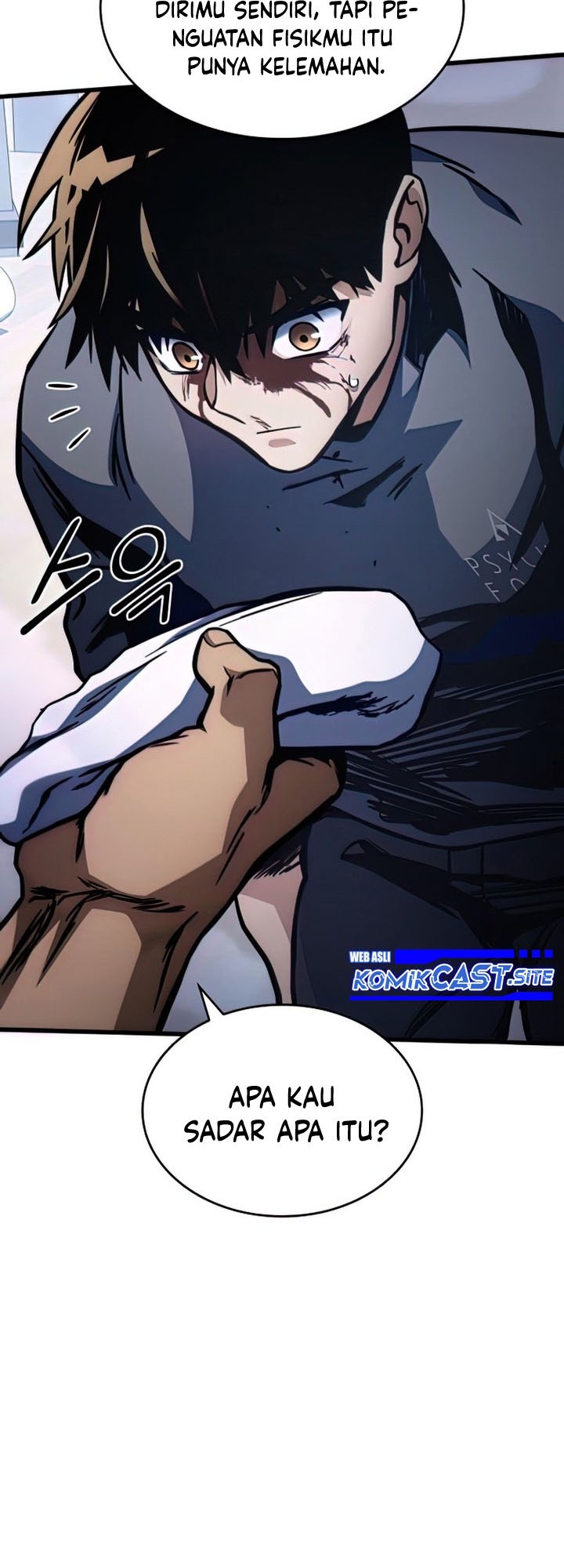 Kill The Dragon Chapter 41 Gambar 11