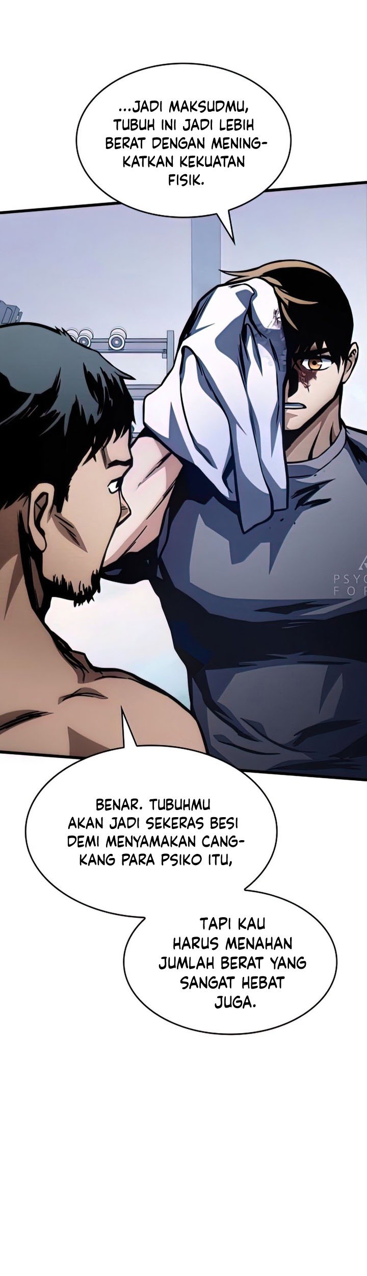 Kill The Dragon Chapter 41 Gambar 12