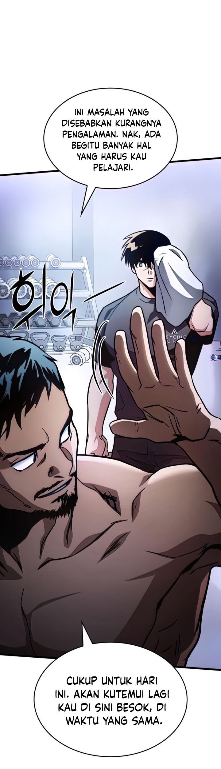 Kill The Dragon Chapter 41 Gambar 14