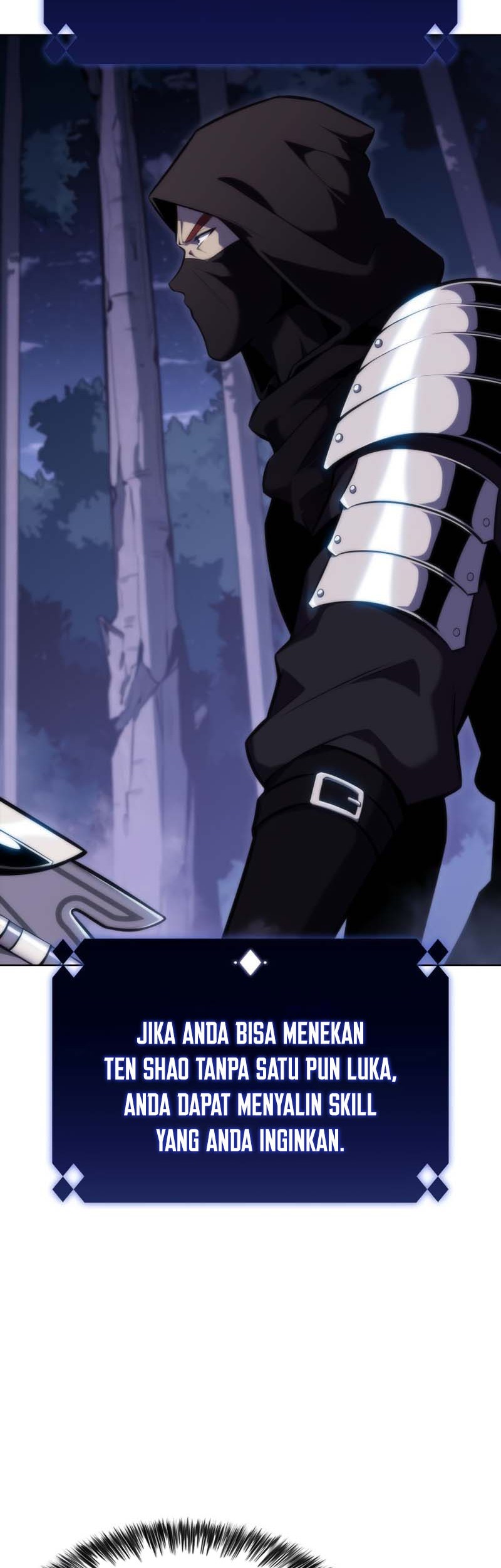 Solo Max-Level Newbie Chapter 81 Gambar 24