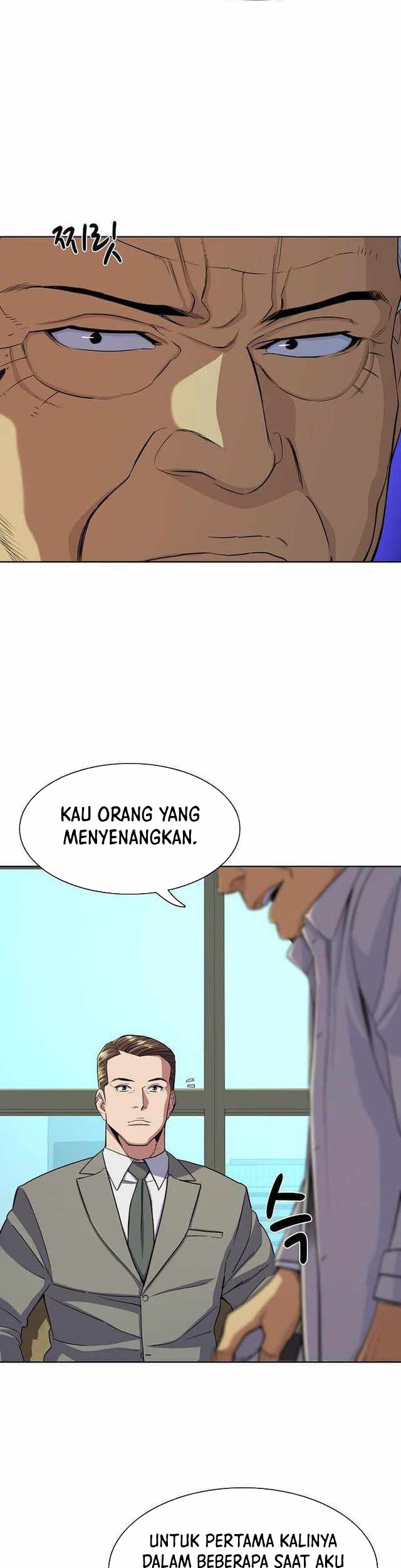 The Youngest Son Of A Rich Family Chapter 28 Gambar 7