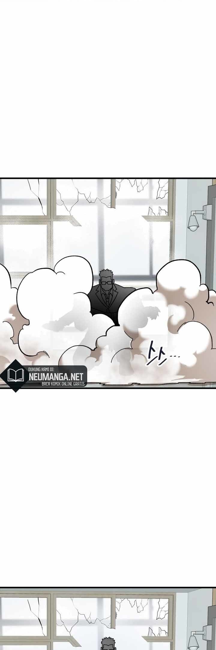 Conquer The Throne Highschool Chapter 07 Gambar 49