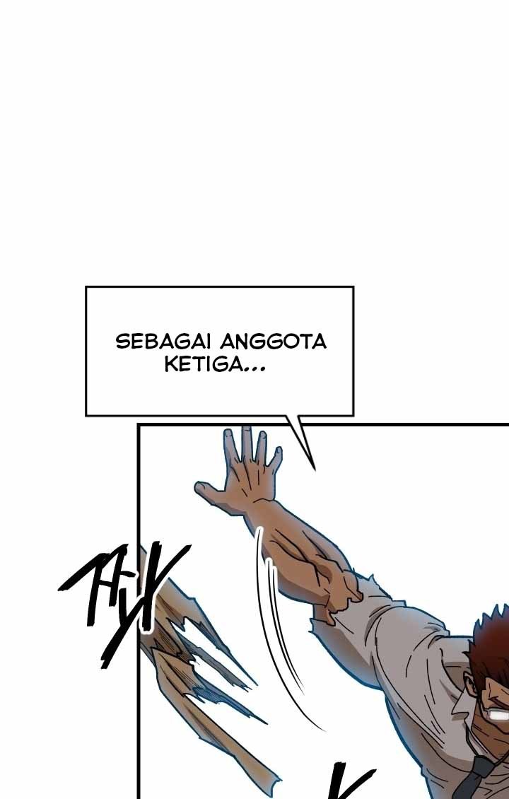 Conquer The Throne Highschool Chapter 07 Gambar 54