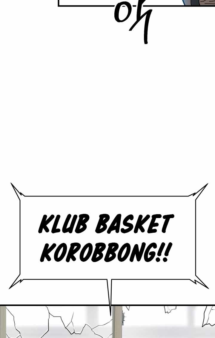 Conquer The Throne Highschool Chapter 07 Gambar 55