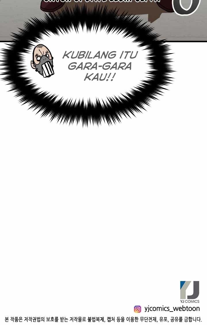 Conquer The Throne Highschool Chapter 07 Gambar 57