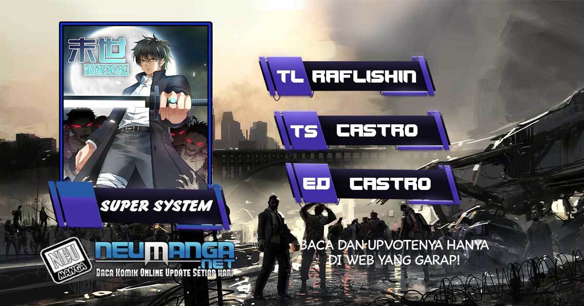 Baca Komik Super System Chapter 243 Gambar 1