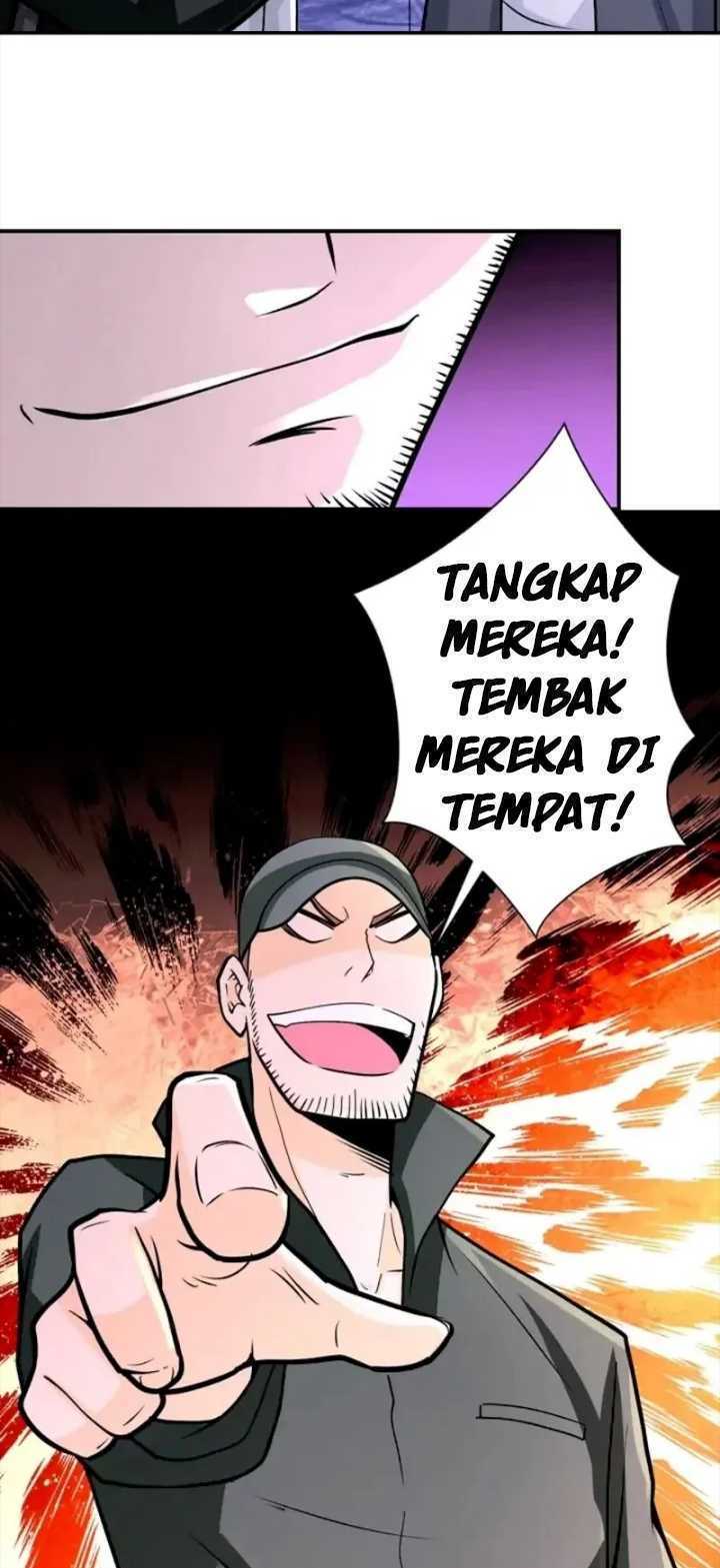 Super System Chapter 242 Gambar 30
