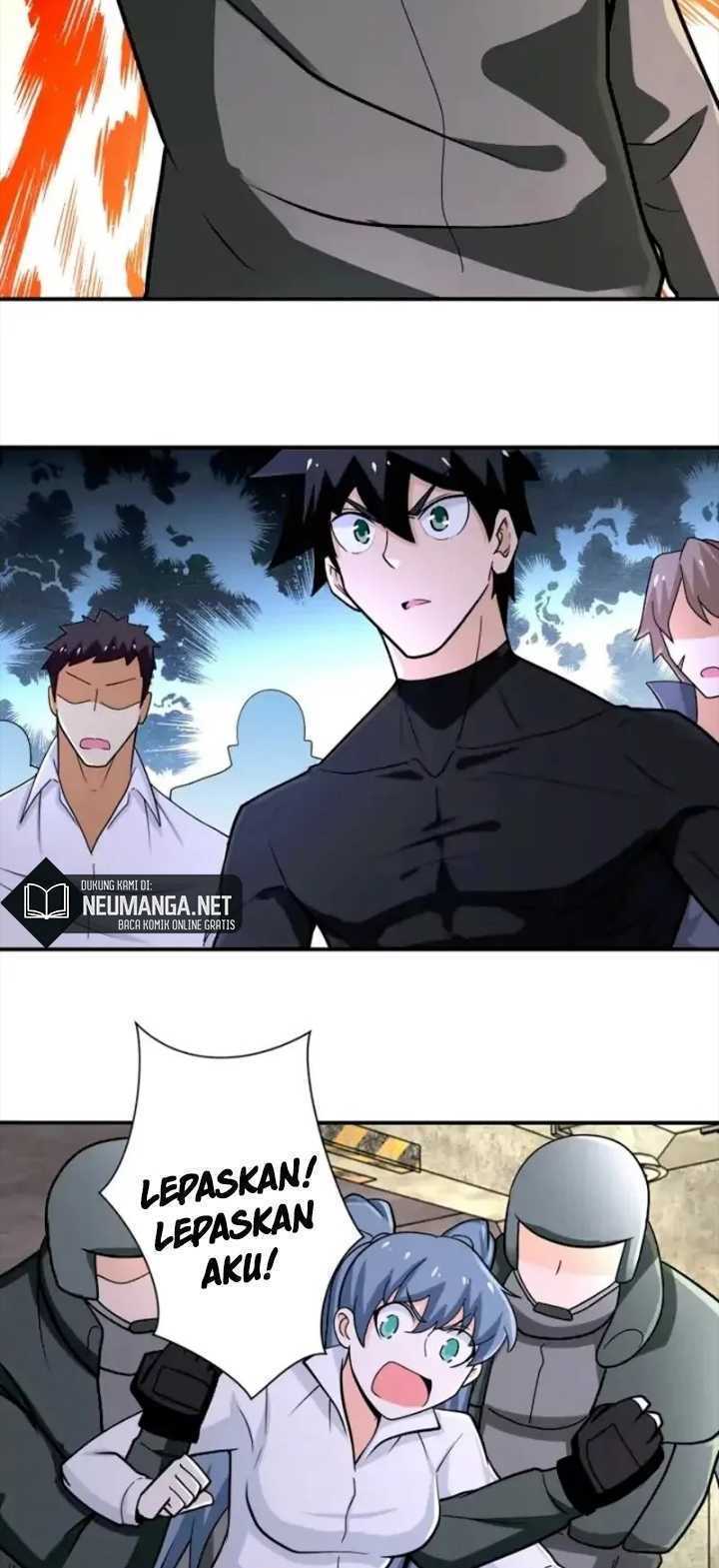 Super System Chapter 242 Gambar 31