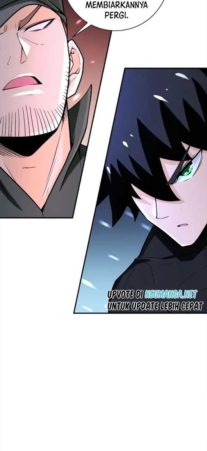 Super System Chapter 242 Gambar 34