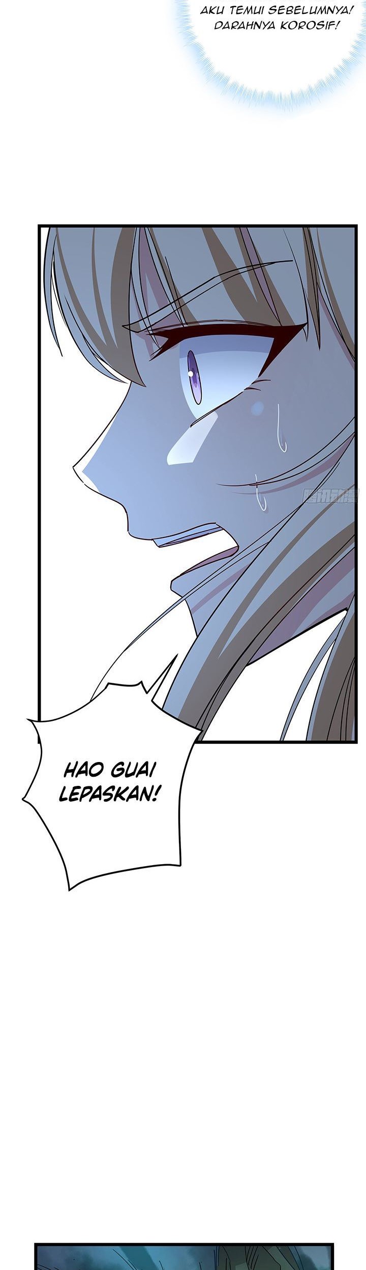 Unlock 99 Heroine Of The Last Day Chapter 55 Gambar 5