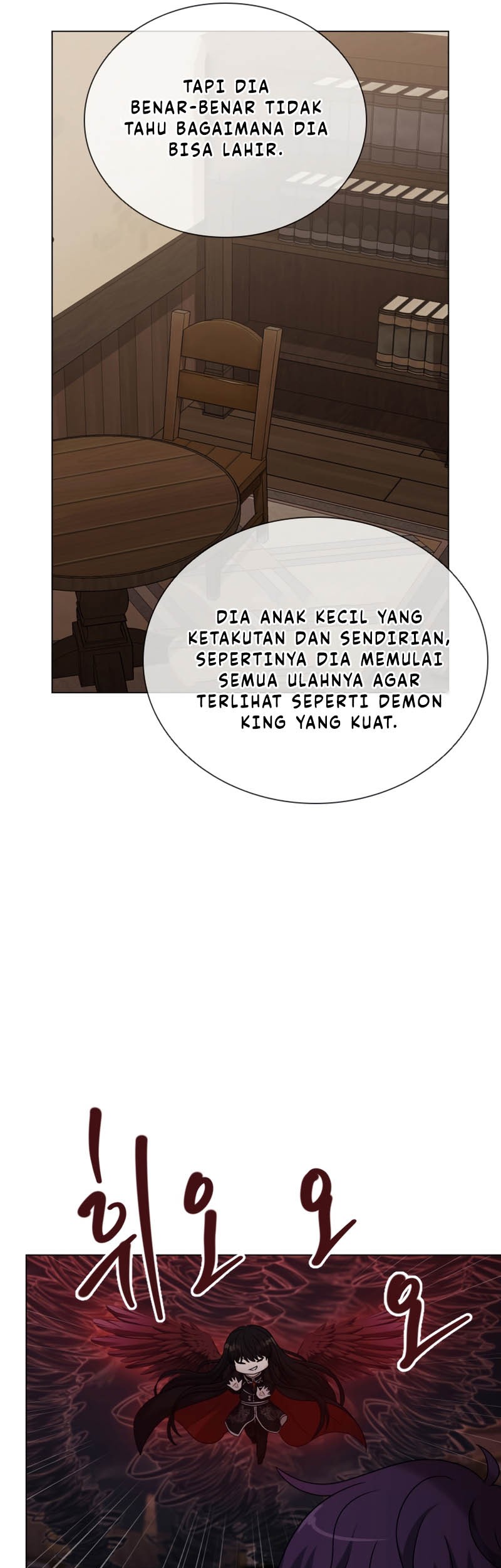The Book of Lagier Chapter 59 Gambar 26