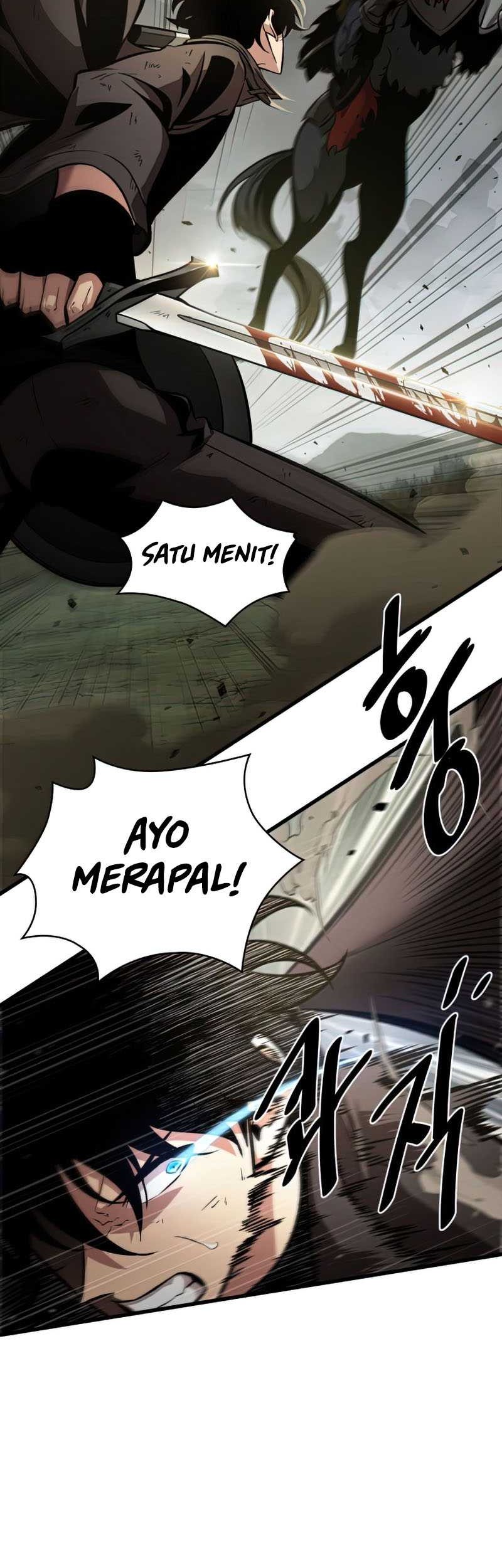 Pick Me Up Chapter 21 Gambar 44