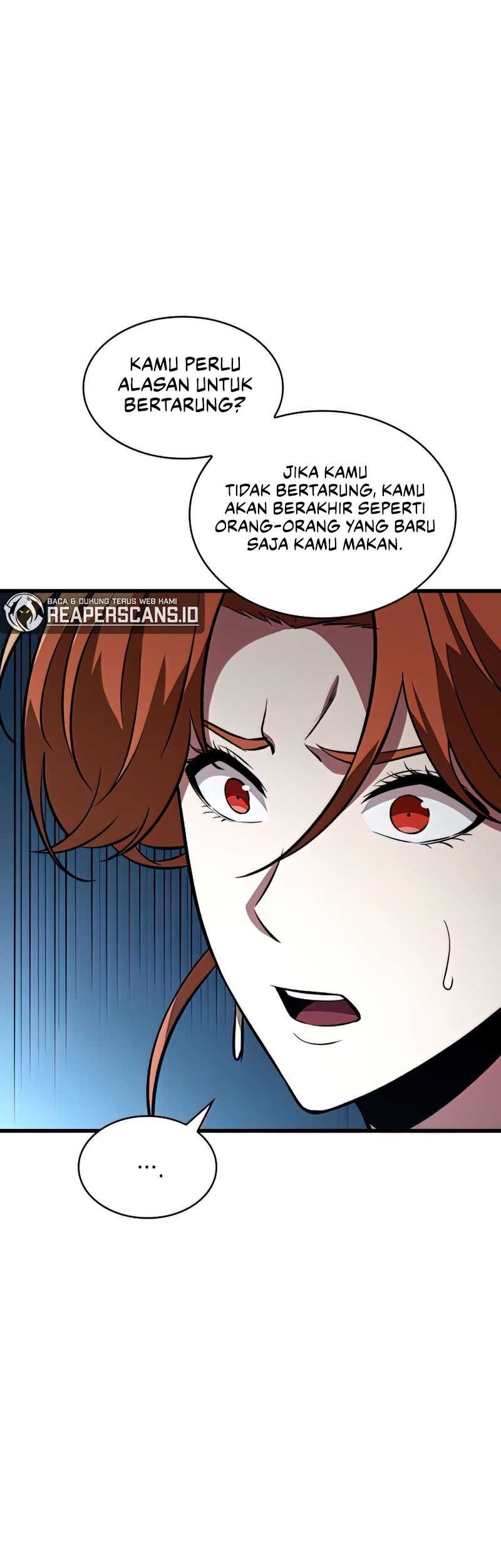 Baca Manhwa Pick Me Up Chapter 21 Gambar 2
