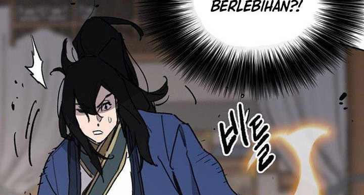 The Undefeatable Swordsman Chapter 146 Gambar 19