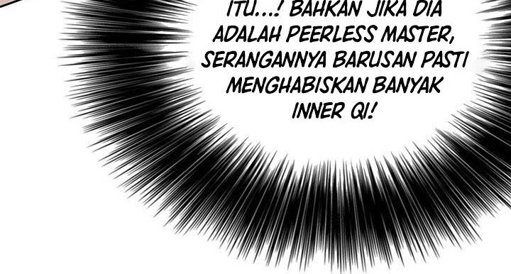 The Undefeatable Swordsman Chapter 146 Gambar 21