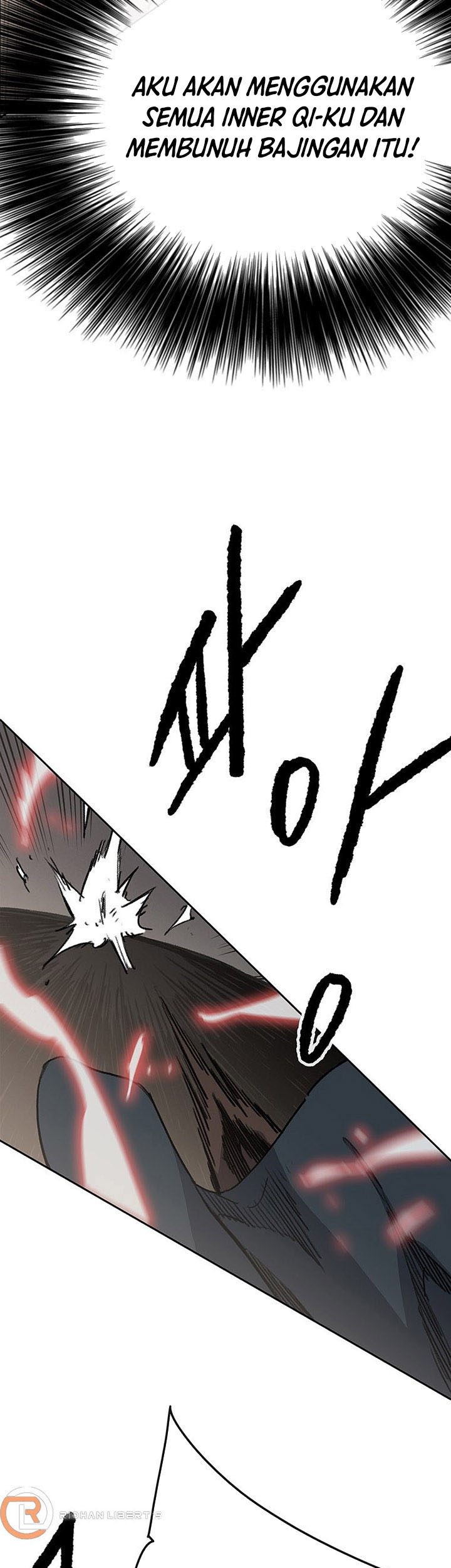 The Undefeatable Swordsman Chapter 146 Gambar 24