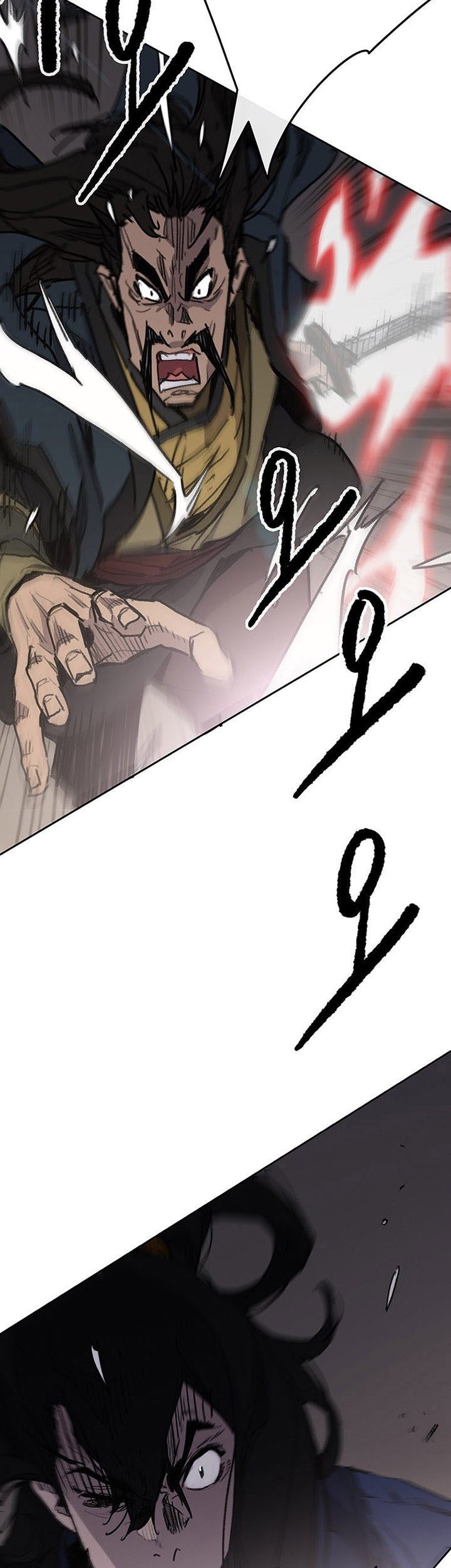 The Undefeatable Swordsman Chapter 146 Gambar 26