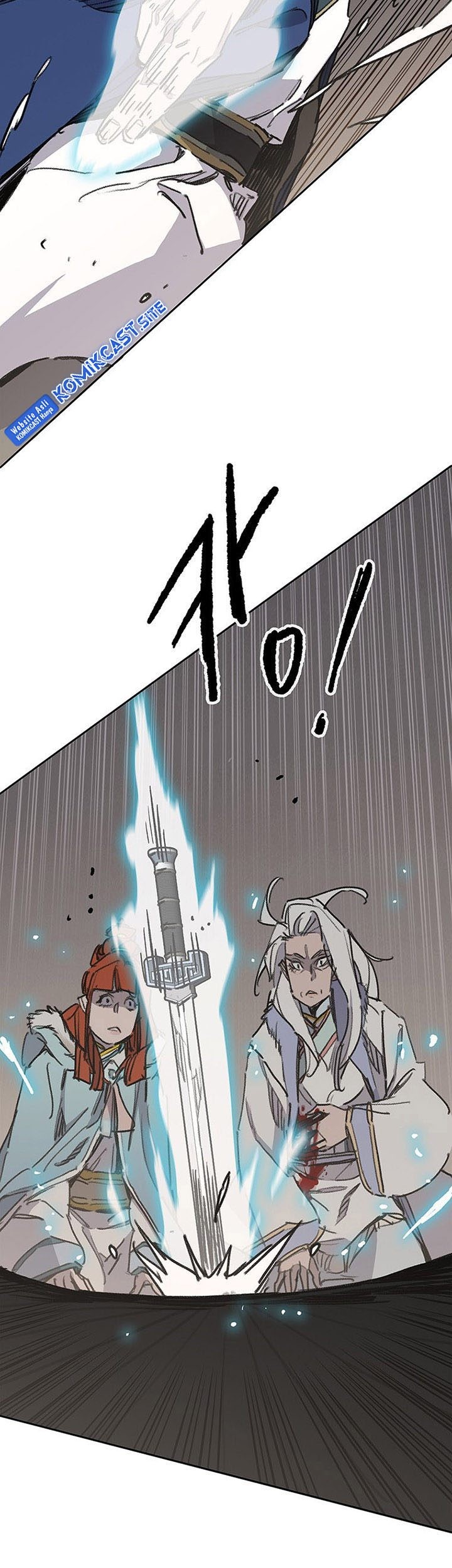 The Undefeatable Swordsman Chapter 146 Gambar 30