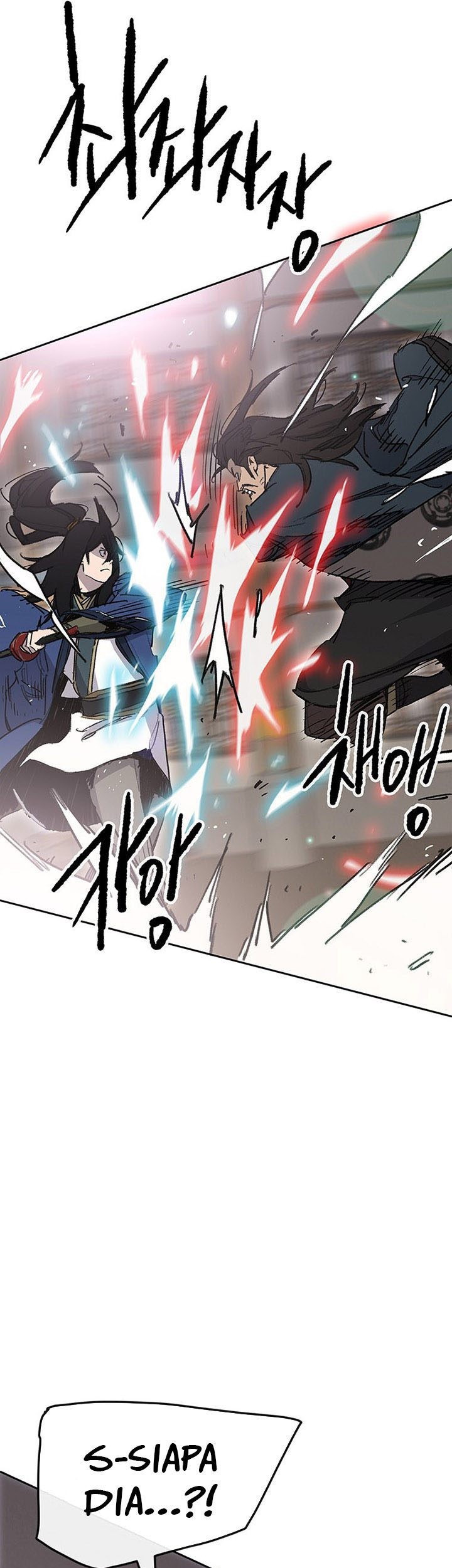 The Undefeatable Swordsman Chapter 146 Gambar 32