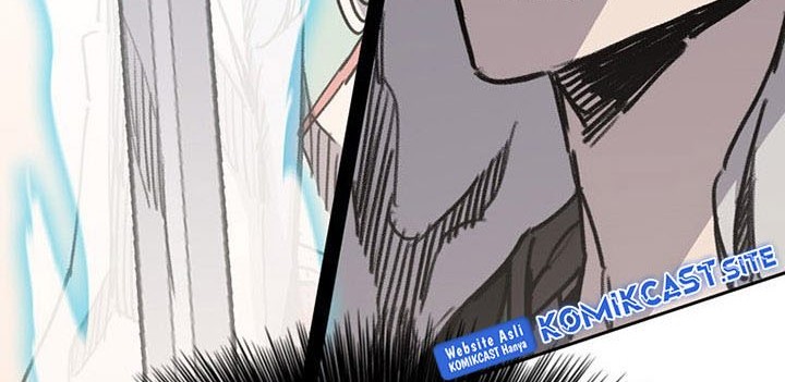 The Undefeatable Swordsman Chapter 146 Gambar 35