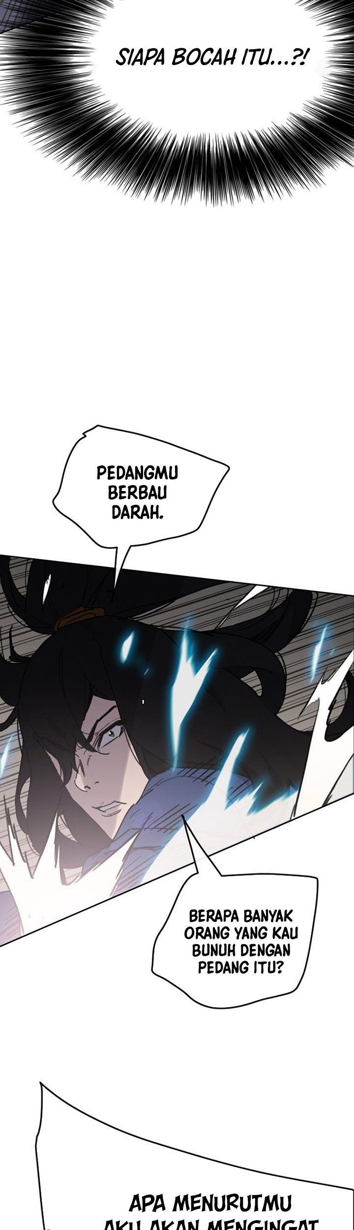 The Undefeatable Swordsman Chapter 146 Gambar 38