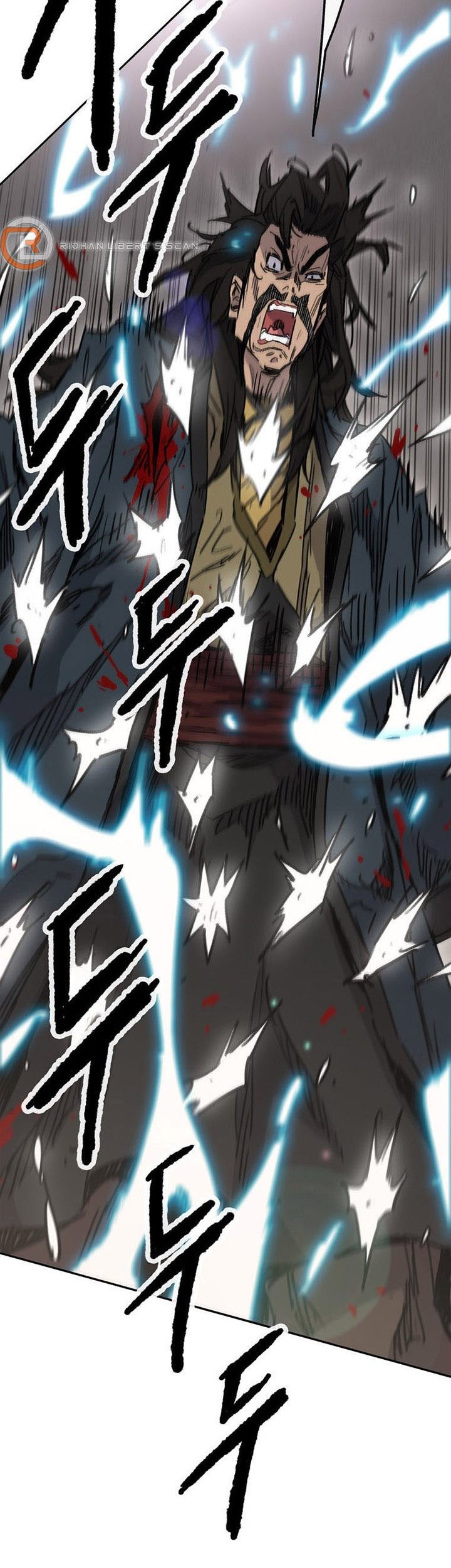 The Undefeatable Swordsman Chapter 146 Gambar 46