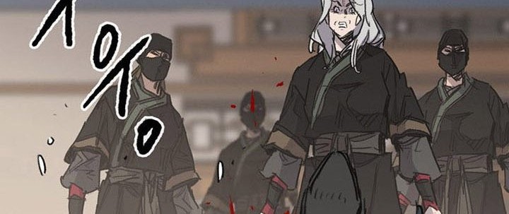 The Undefeatable Swordsman Chapter 146 Gambar 49