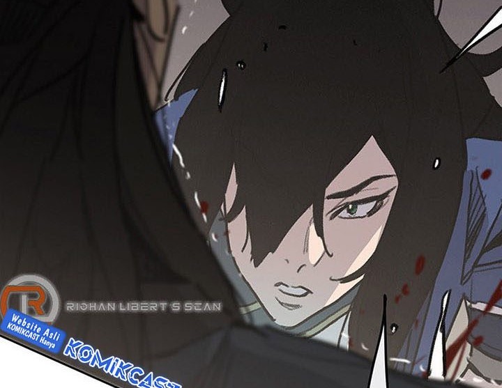 The Undefeatable Swordsman Chapter 146 Gambar 3