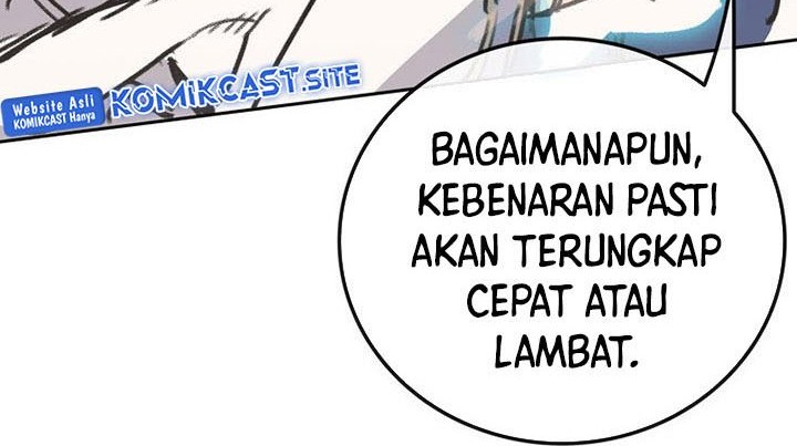 The Undefeatable Swordsman Chapter 146 Gambar 71