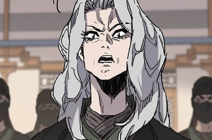 The Undefeatable Swordsman Chapter 146 Gambar 73