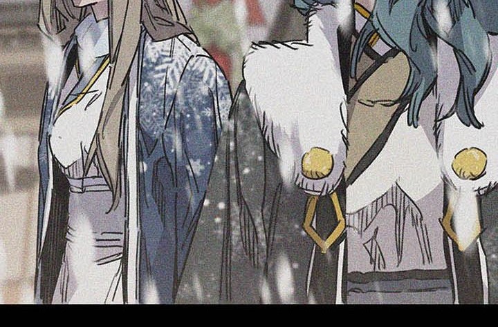 The Undefeatable Swordsman Chapter 146 Gambar 75