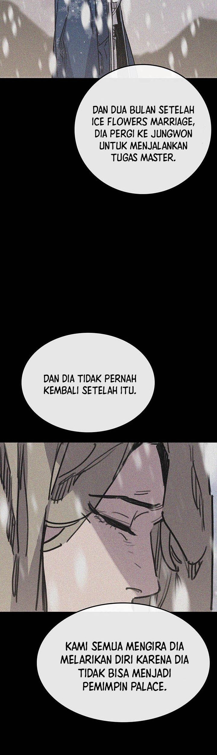 The Undefeatable Swordsman Chapter 146 Gambar 78