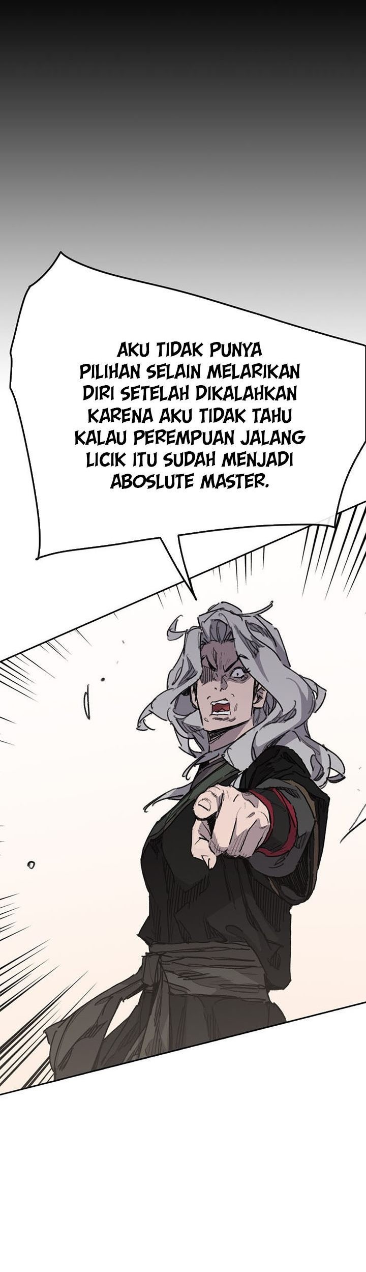 The Undefeatable Swordsman Chapter 146 Gambar 90