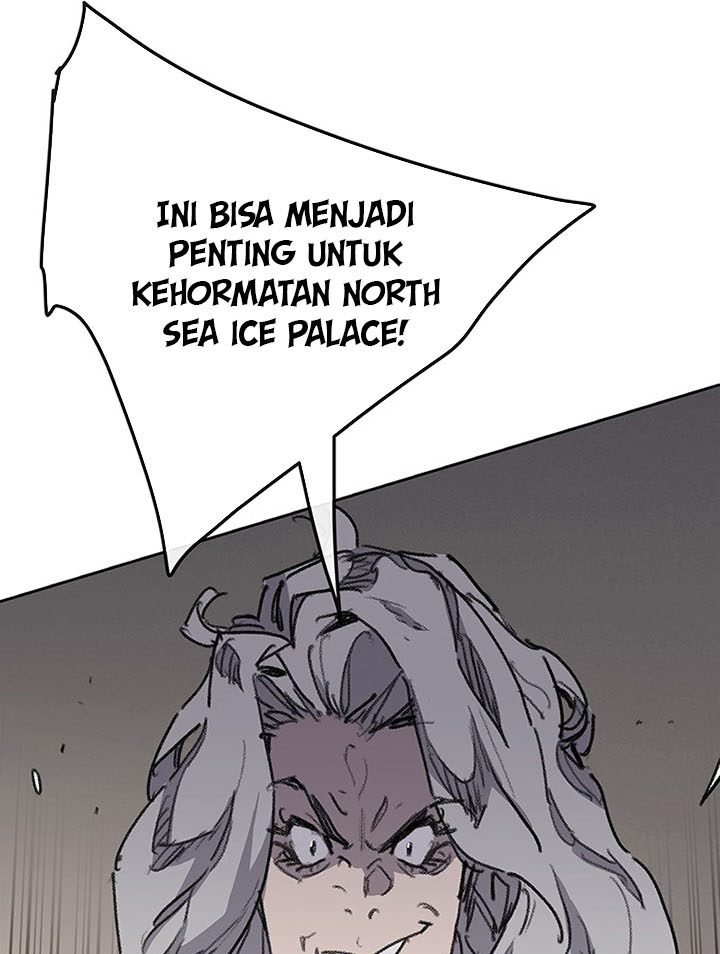 The Undefeatable Swordsman Chapter 146 Gambar 102