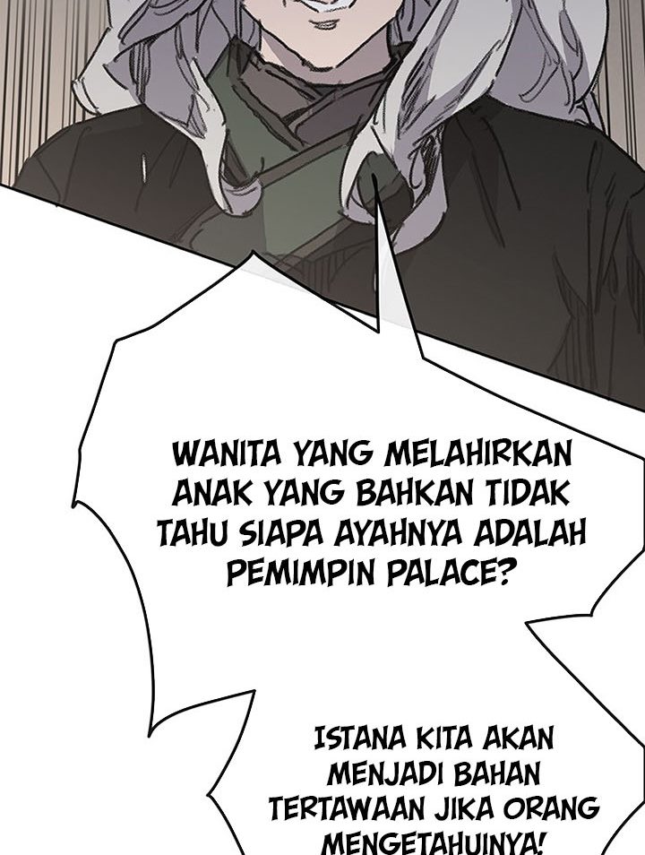 The Undefeatable Swordsman Chapter 146 Gambar 103