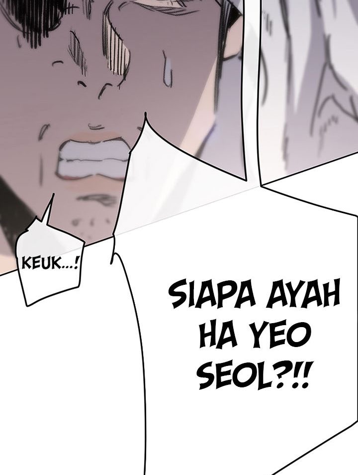 The Undefeatable Swordsman Chapter 146 Gambar 105
