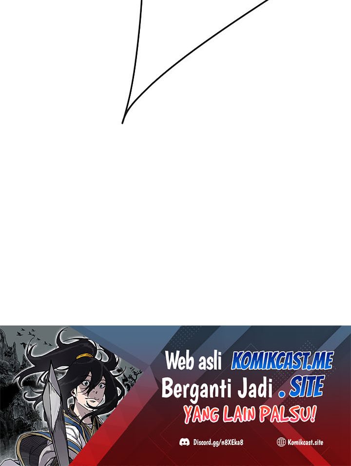 The Undefeatable Swordsman Chapter 146 Gambar 106