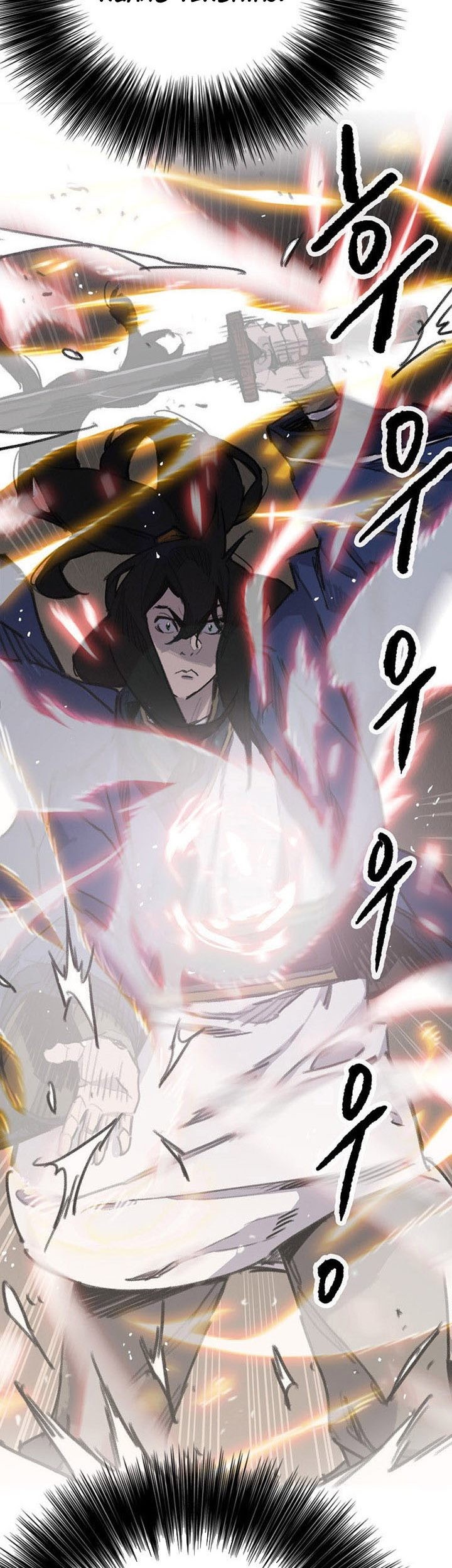 The Undefeatable Swordsman Chapter 146 Gambar 10