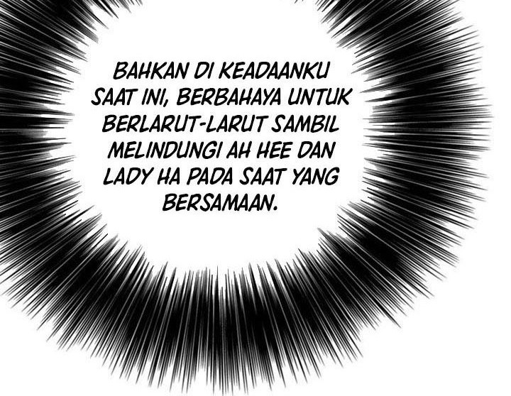 The Undefeatable Swordsman Chapter 146 Gambar 11