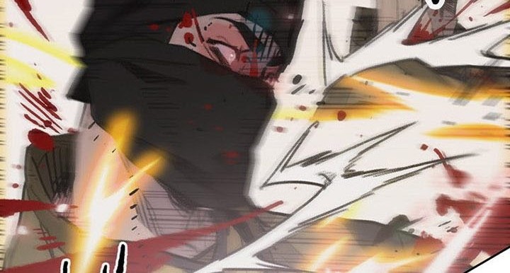 The Undefeatable Swordsman Chapter 146 Gambar 15