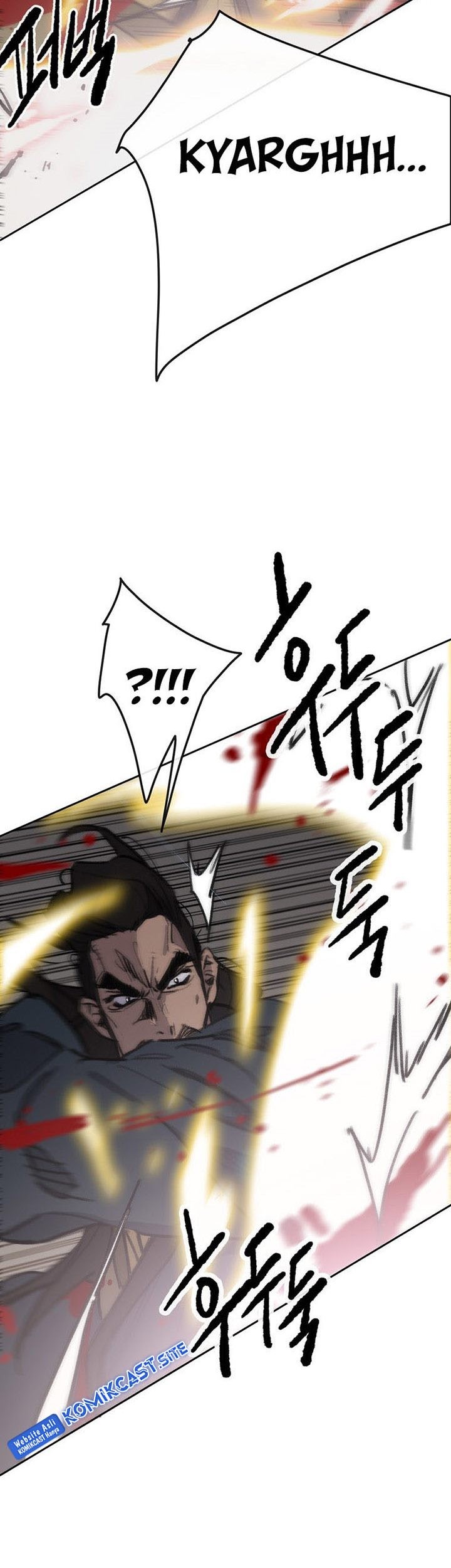 The Undefeatable Swordsman Chapter 146 Gambar 16