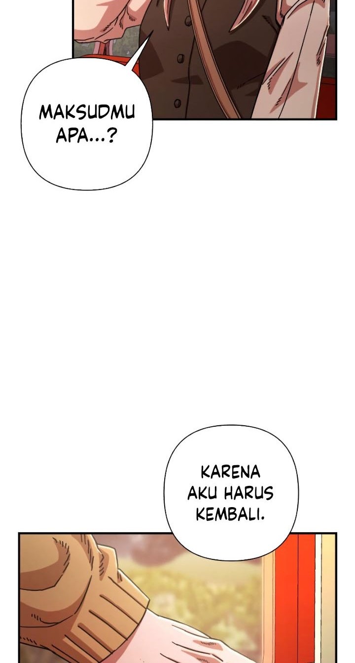 Hero Has Returned Chapter 83 Gambar 49
