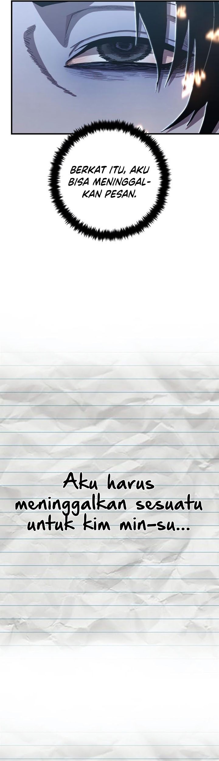 Hero Has Returned Chapter 83 Gambar 80