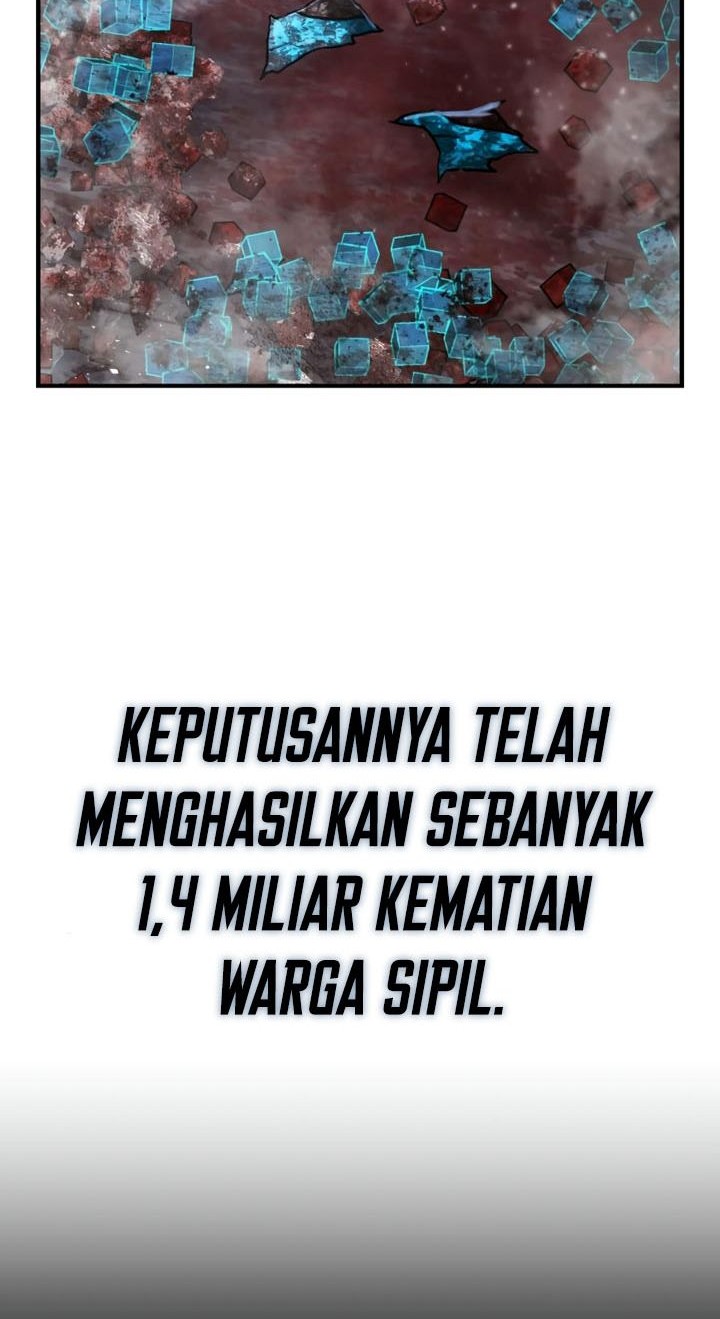 Hero Has Returned Chapter 83 Gambar 93